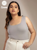 Grey color option, Currently selected