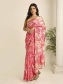 Pink color option, Currently selected
