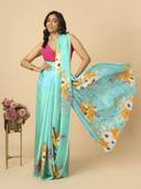 Turquoise color option