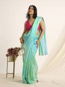 Turquoise color option
