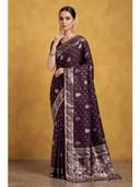 Wine color option, Currently selected