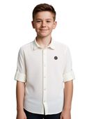 Cream color option, Currently selected