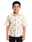 Beige color option, Currently selected