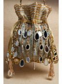 Gold color option