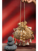 Gold color option, Currently selected