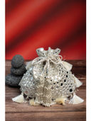 Silver color option, Currently selected