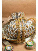 Gold color option, Currently selected