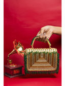 Gold color option, Sold out, Currently selected