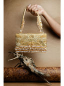 Gold color option, Currently selected