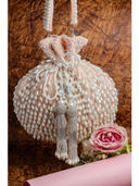 Pink color option, Currently selected