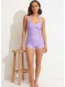 Lavender color option, Currently selected