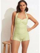 Green color option