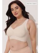 Cream color option, Currently selected