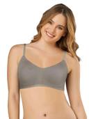 Grey color option, Currently selected