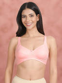 Pink color option, Currently selected