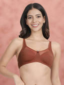 Brown color option