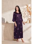 Purple color option