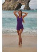 Purple color option