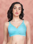 Blue color option