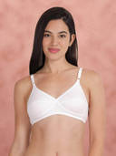 White color option