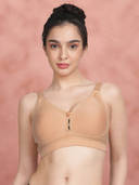 Beige color option, Currently selected