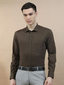 Brown color option, Sold out, Currently selected