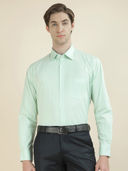 Green color option, Sold out, Currently selected