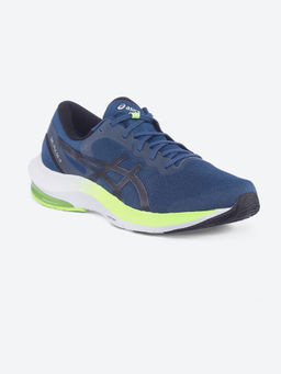 ASICS - Gel-pulse 13 Blue Mens Running Shoes