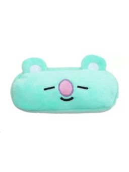 Awestuffs - Koya Bts Character Pencil Pouch