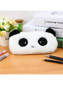 Awestuffs - Panda Pencil Pouch