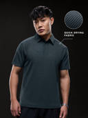 Teal color option, Currently selected
