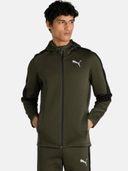 Green color option, Sold out, Currently selected