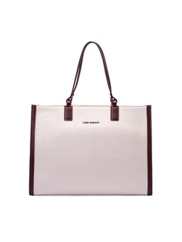 Lino Perros - Offwhite Tote Bag