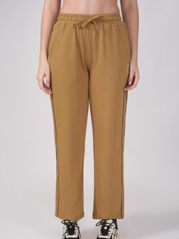 BASICPLZ - Limitless Brown Trackpant