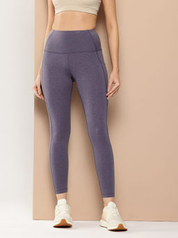 Alcis - Women Purple Tight