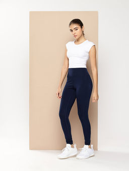 Alcis - Women CURVE LOCK LEGGING