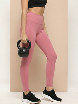 Alcis - Women Peach Tight