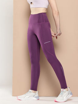 Alcis - WOMEN GLOW MOTION EDGE TIGHT
