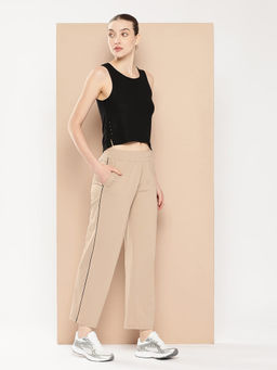 Alcis - Women STREETX WIDE LEG Track pant