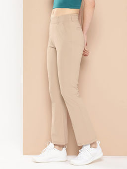 Alcis - Women Polished Fit Track pant
