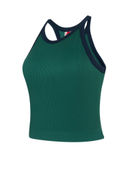 Green color option, Sold out, Currently selected