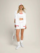 White color option, Sold out