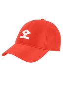Red color option, Currently selected