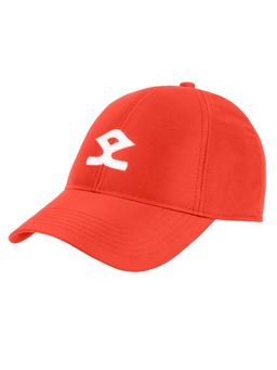 Shrey - Revolution Cap Red