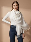 White color option