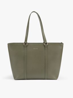 Tan and Loom - Business Tote