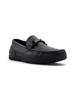 Aldo - Orlovoflexx Men Black Moccasins