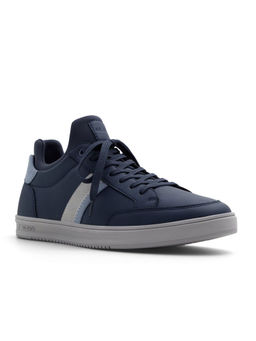 Aldo - Rhiade Men Navy Blue Sneakers