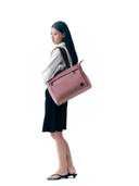 Pink color option, Currently selected