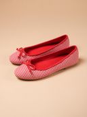 Red color option, Currently selected